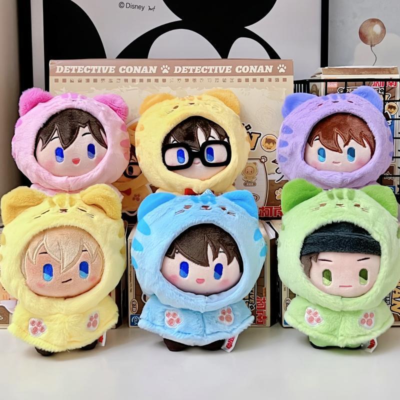 Bento Box - Anime Detective Conan Seria Blind Box