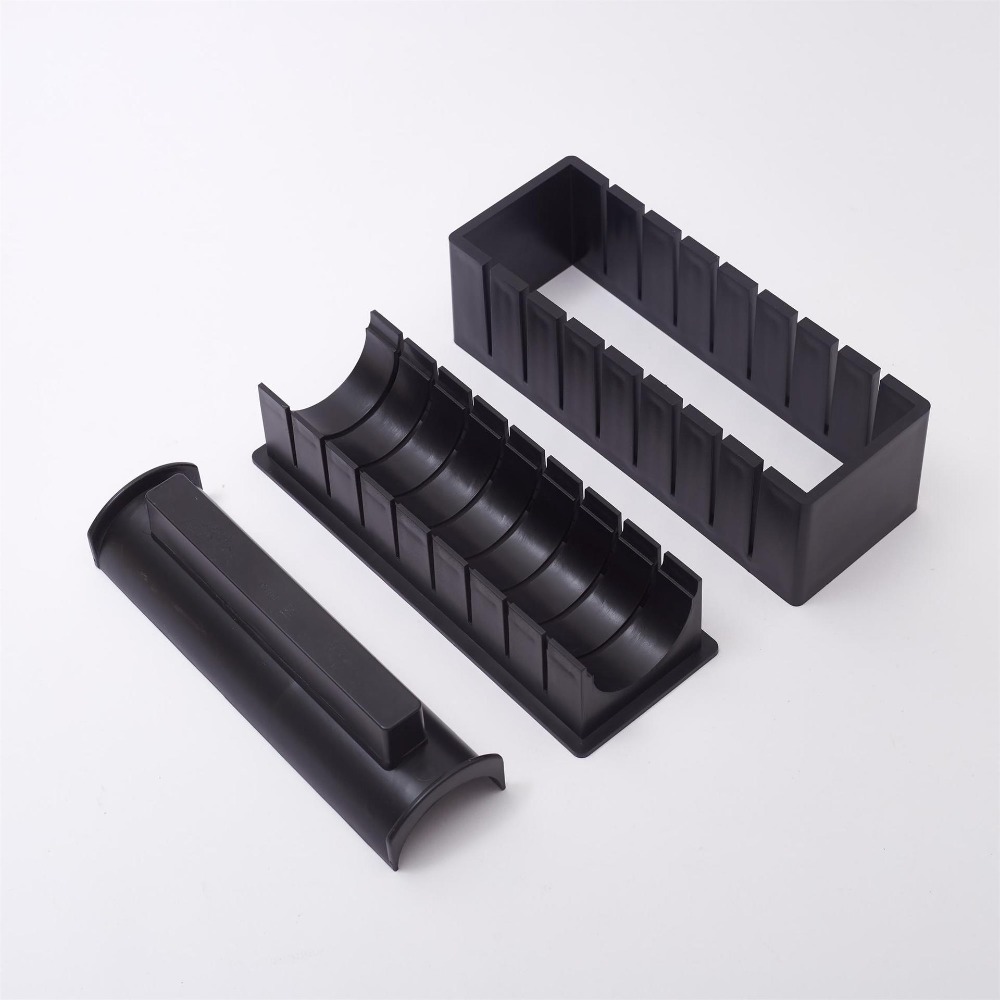 Sushi Making Kit - 3 sztuk/zestaw japońskie urządzenie do robienia
