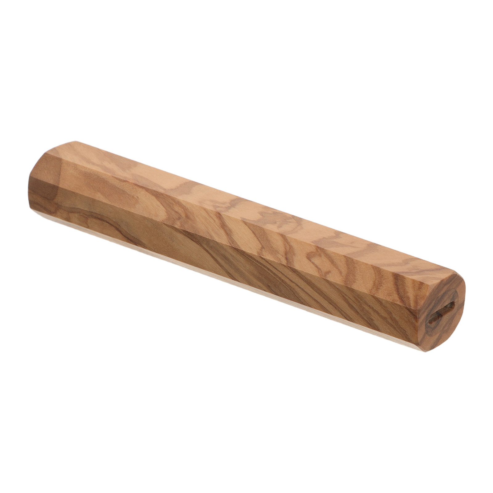 Japanese Knife - Ośmiokątna drewniana rączka do noża kuchennego