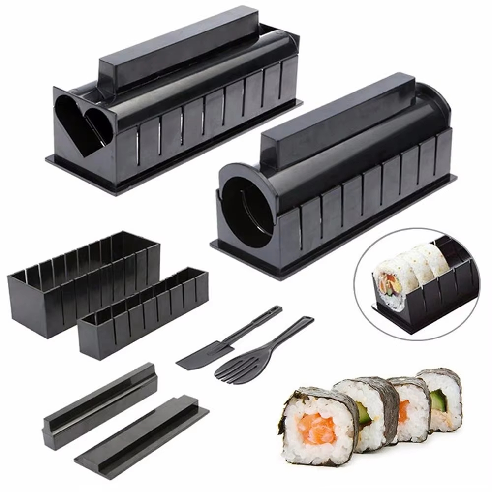 Sushi Making Kit - Zestaw do robienia sushi w japońskim