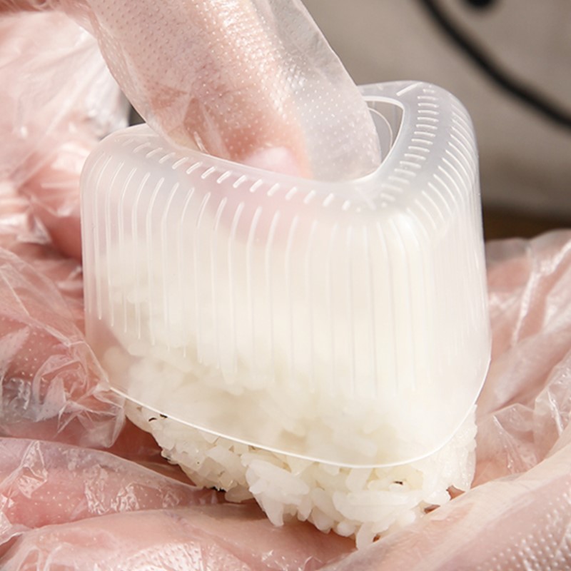 Sushi Making Kit - Zestaw do robienia onigiri, japońskich kulek