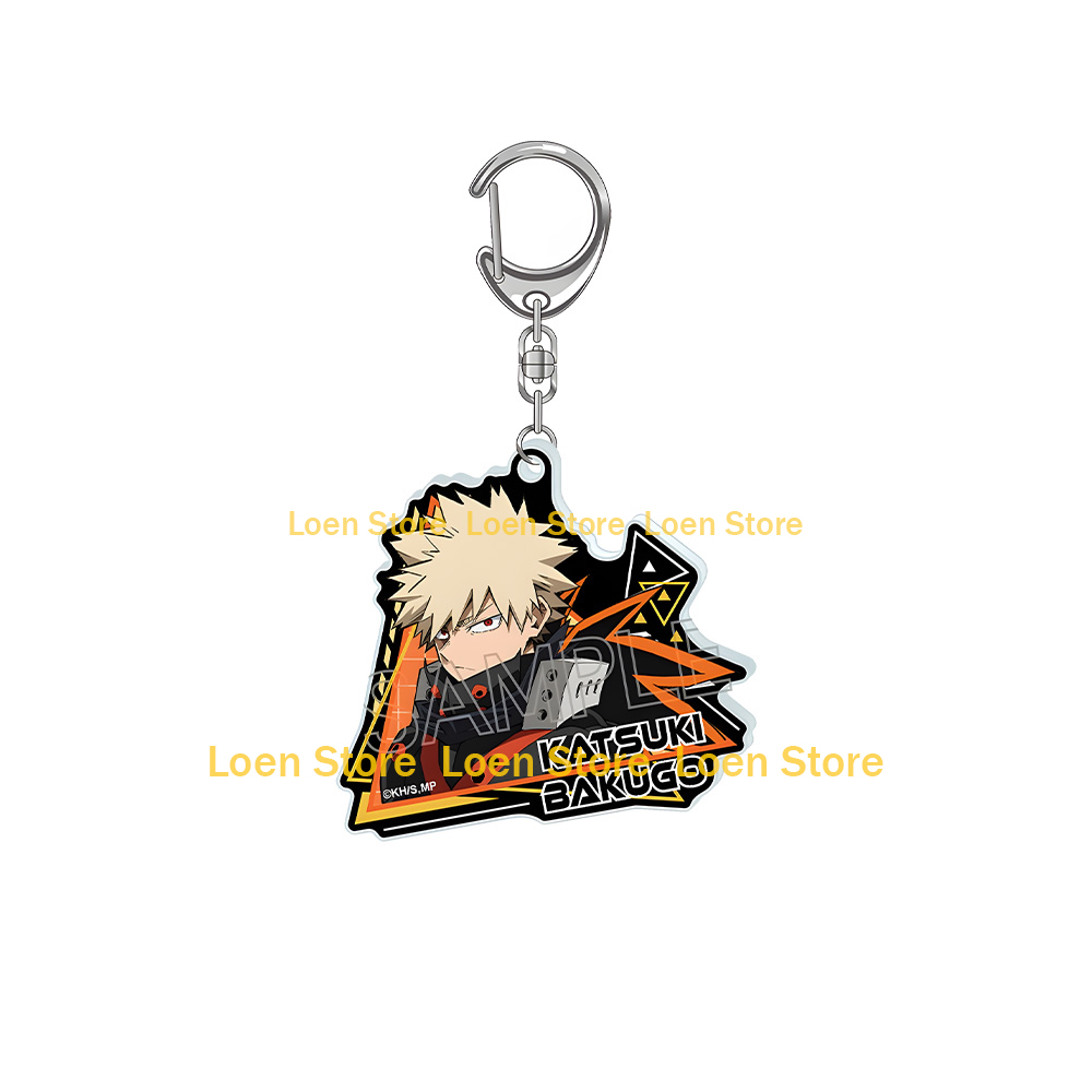 My Hero Academia Shoto Todorok – Furoshiki recenzja i cena