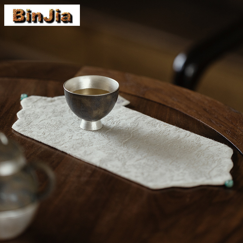 Japońskie podkładki na stół z  – Japanese Tea recenzja i cena