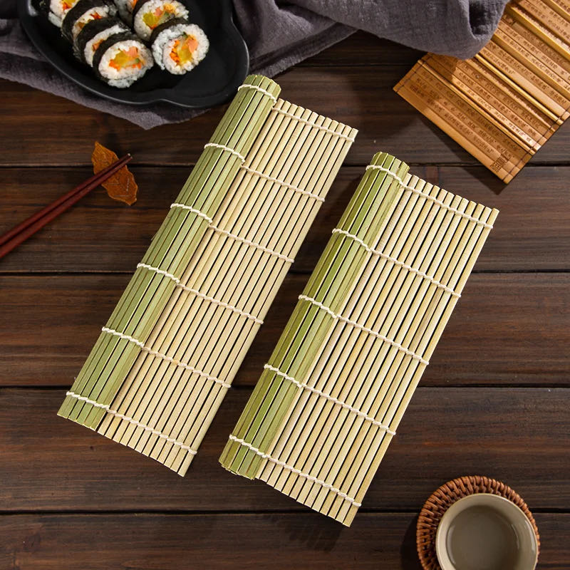 Kuchnia narzędzie do sushi bam – Sushi Making Kit recenzja i cena