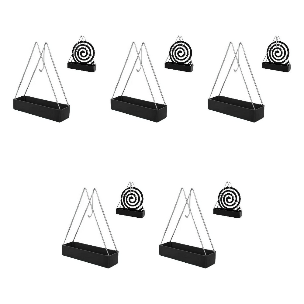 1/2/3/5 szt. Podstawka na spir – Incense Holder recenzja i cena