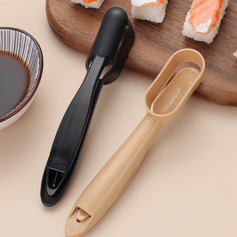Formy plastikowe do bento nigi – Sushi Making Kit recenzja i cena