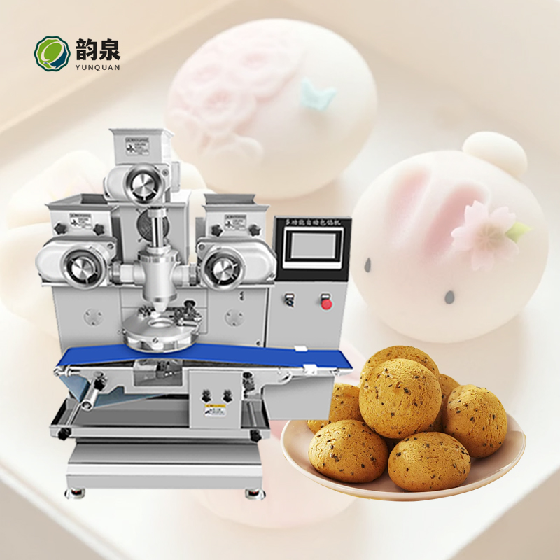 Maszyna do formowania maamoul, – Japanese Snacks recenzja i cena