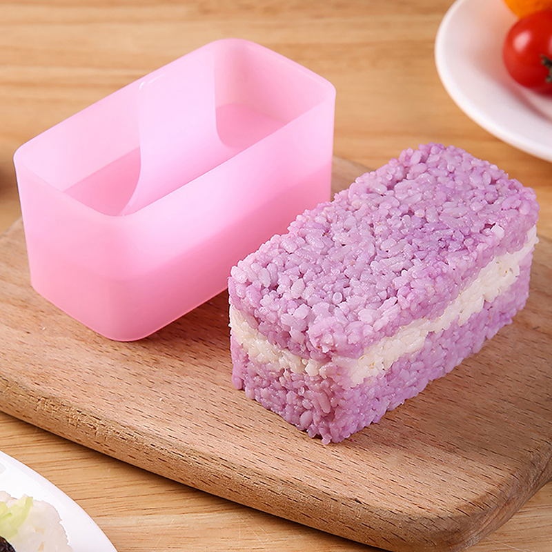 Nowy 【Prostokątny zestaw do ro – Sushi Making Kit recenzja i cena
