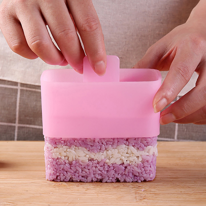 Nowy 【Prostokątny zestaw do ro – Sushi Making Kit recenzja i cena