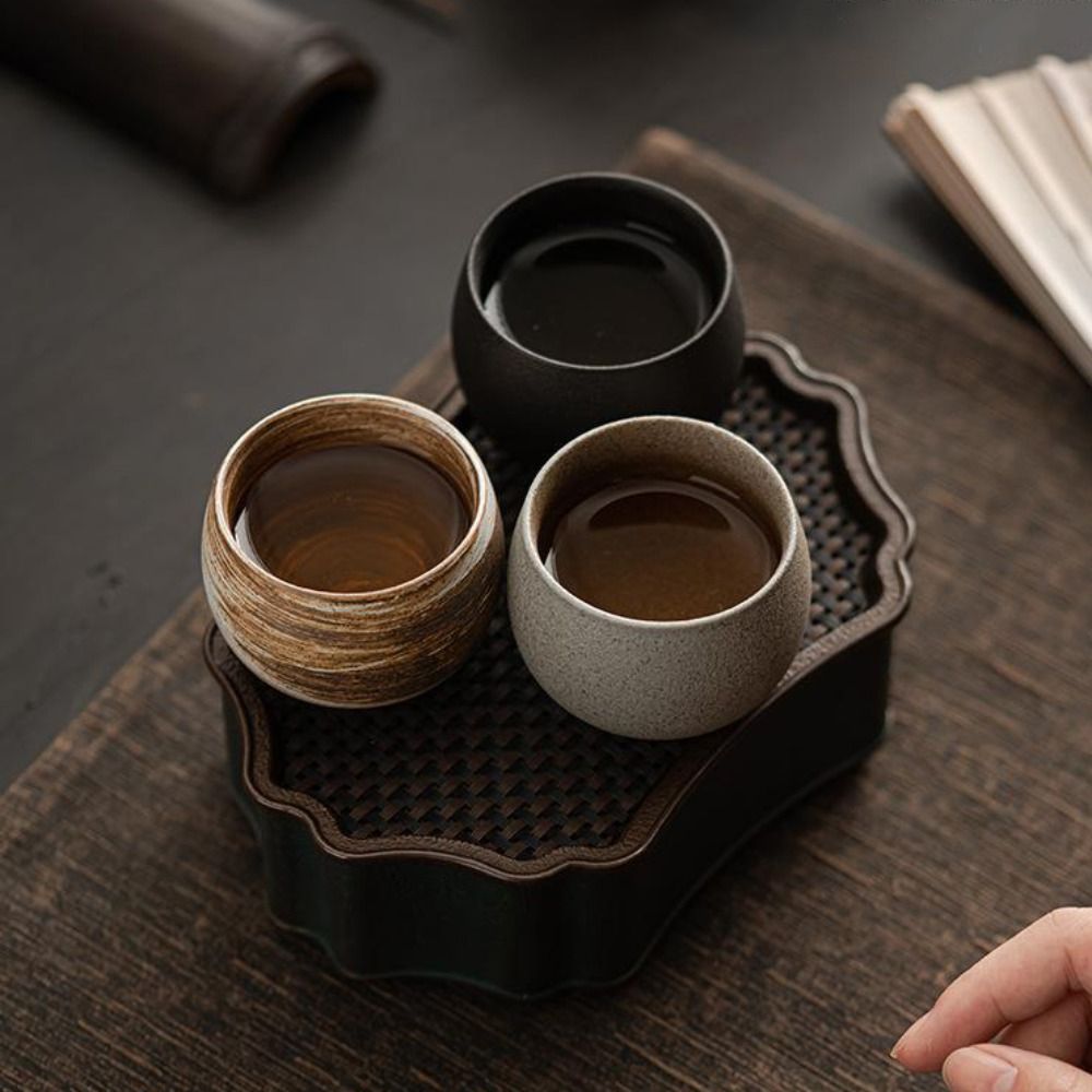 Zestaw do herbaty Kung Fu, jap – Japanese Pottery recenzja i cena