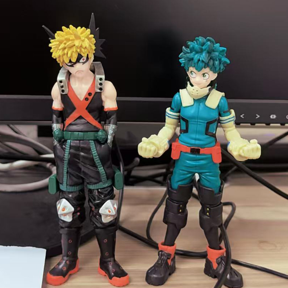 Nowy produkt ‌   My Hero Acade – Furoshiki recenzja i cena