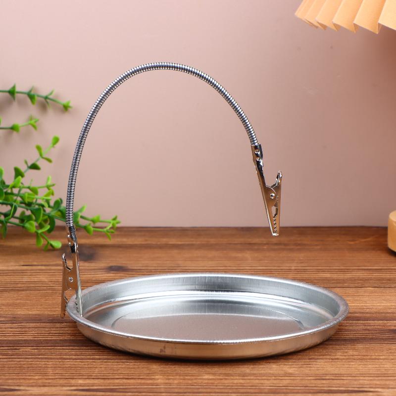 1 szt. Metalowy uchwyt na spir – Incense Holder recenzja i cena