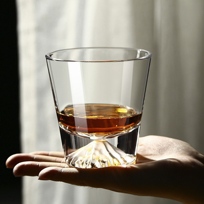 2szt Zestaw kieliszków do wina – Japanese Tea recenzja i cena