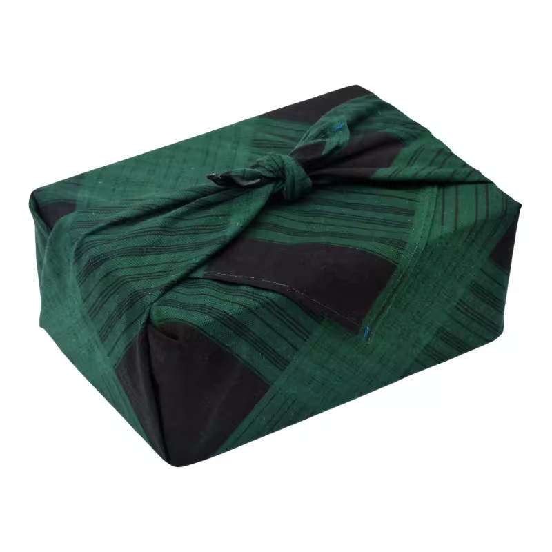 Klasyczny krawat obrus Retro w – Furoshiki recenzja i cena