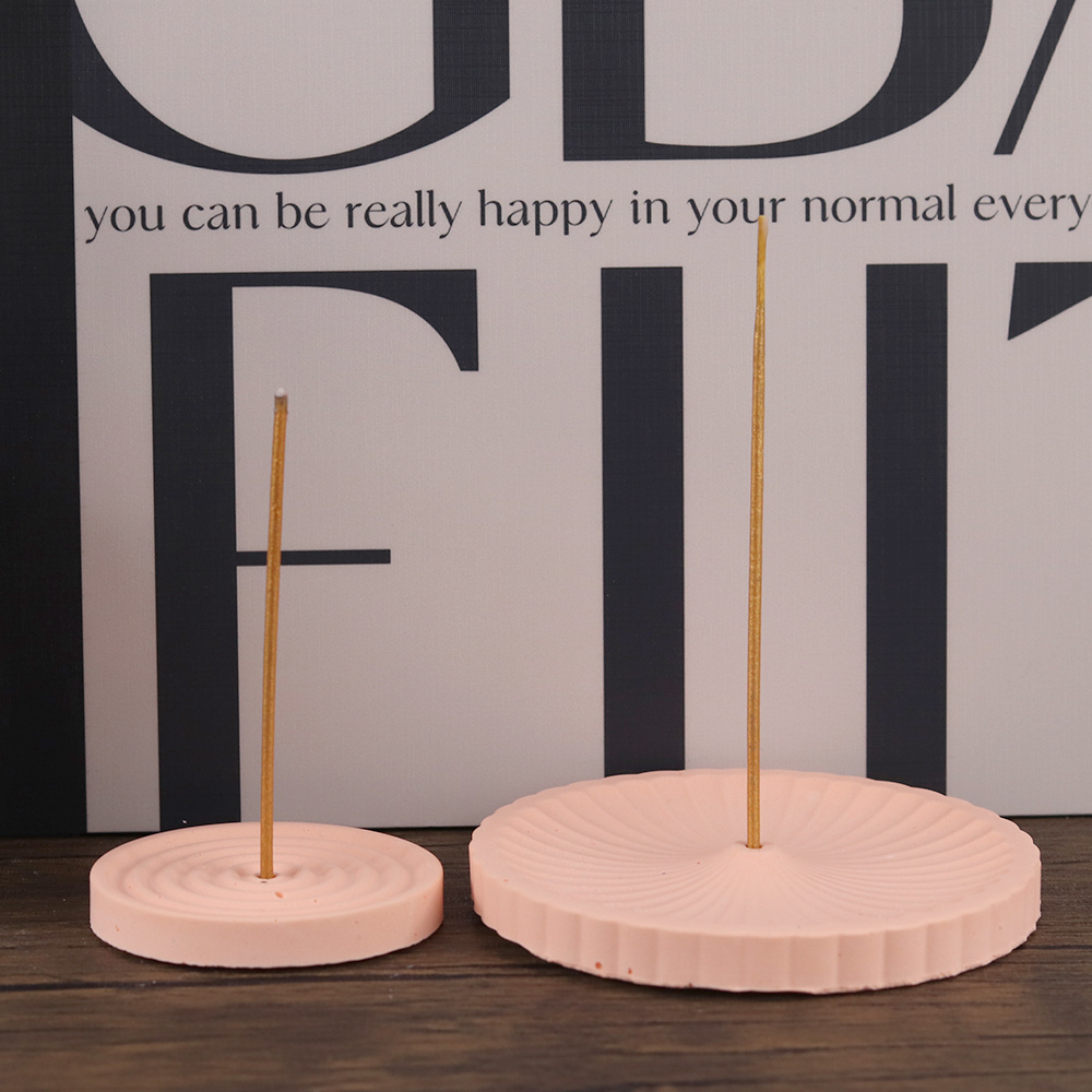 Forma silikonowa na podstawkę  – Incense Holder recenzja i cena