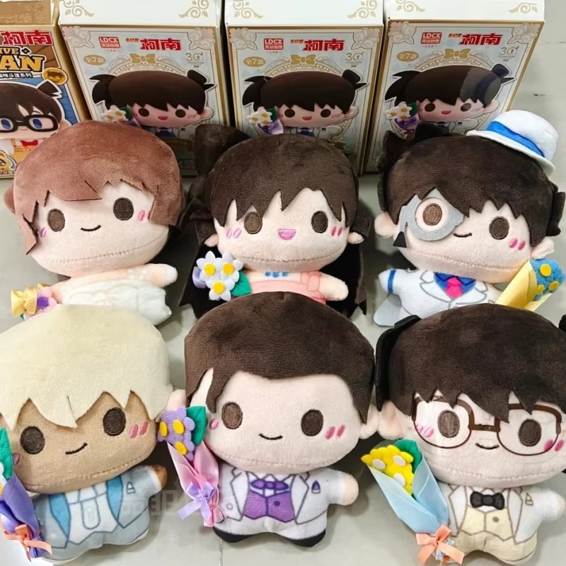 Anime Detective Conan Seria Bl – Bento Box recenzja i cena