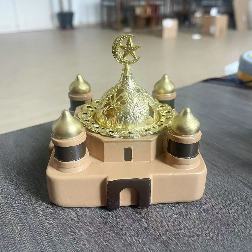 Żywiczny Stojak na Kadzidła w  – Incense Holder recenzja i cena