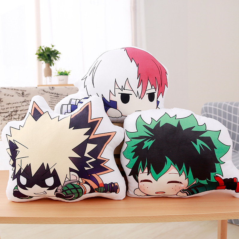 Anime My Hero Academia Gadżety – Furoshiki recenzja i cena