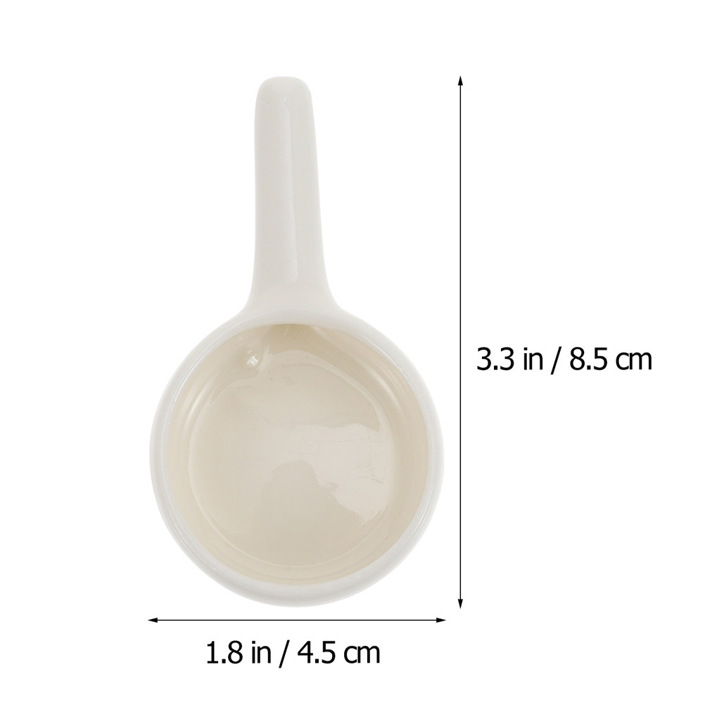 3 sztuki ceramicznych tacek, w – Incense Holder recenzja i cena