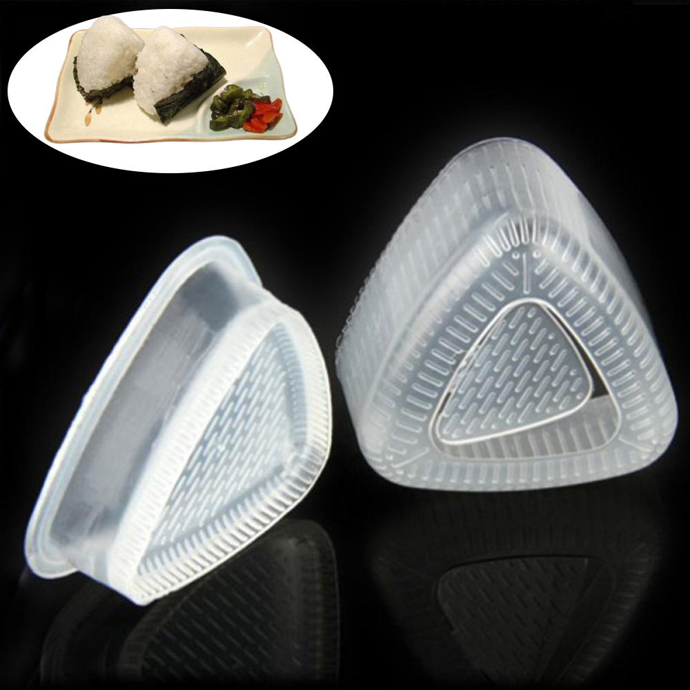 2 sztuk/zestaw DIY forma do Su – Sushi Making Kit recenzja i cena