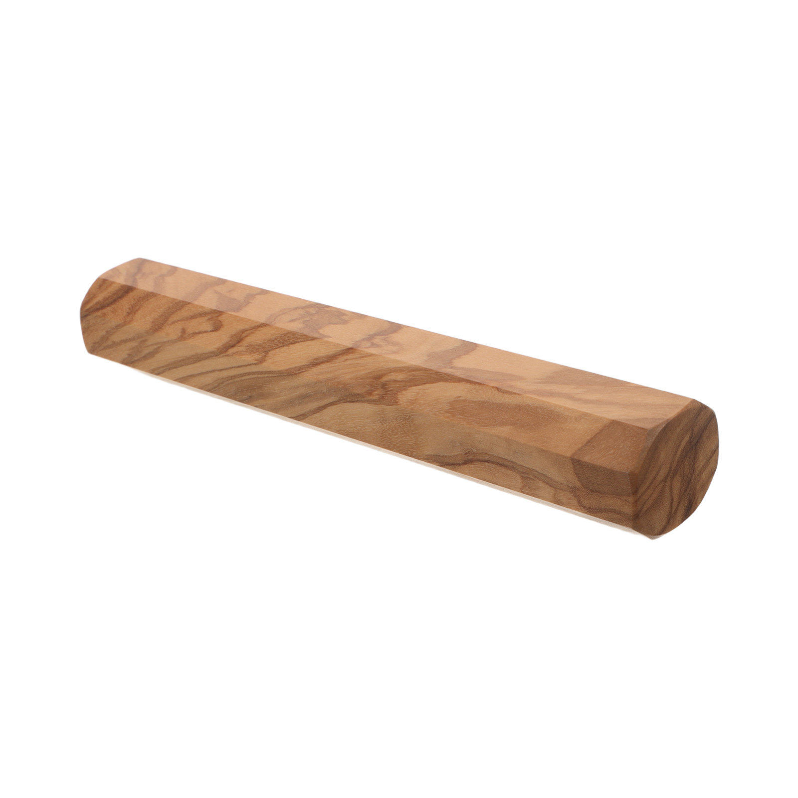 Ośmiokątna drewniana rączka do – Japanese Knife recenzja i cena