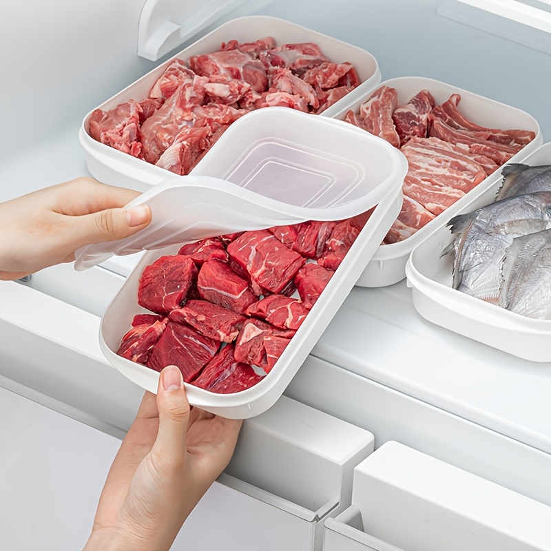 10 szt. Zestaw pojemników do p – Bento Box recenzja i cena