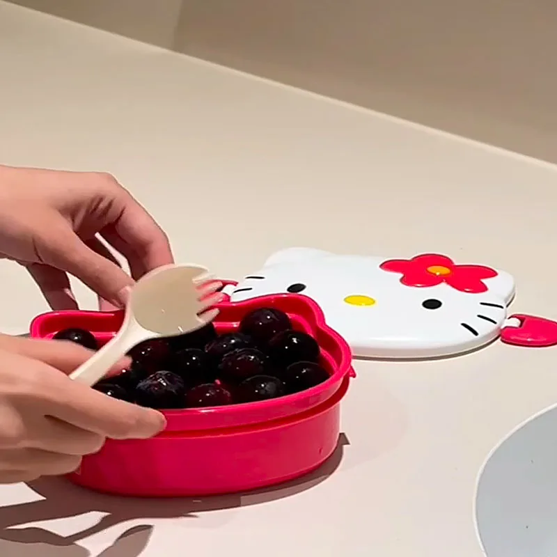 Uroczy pojemnik na lunch w ksz – Japanese Snacks recenzja i cena