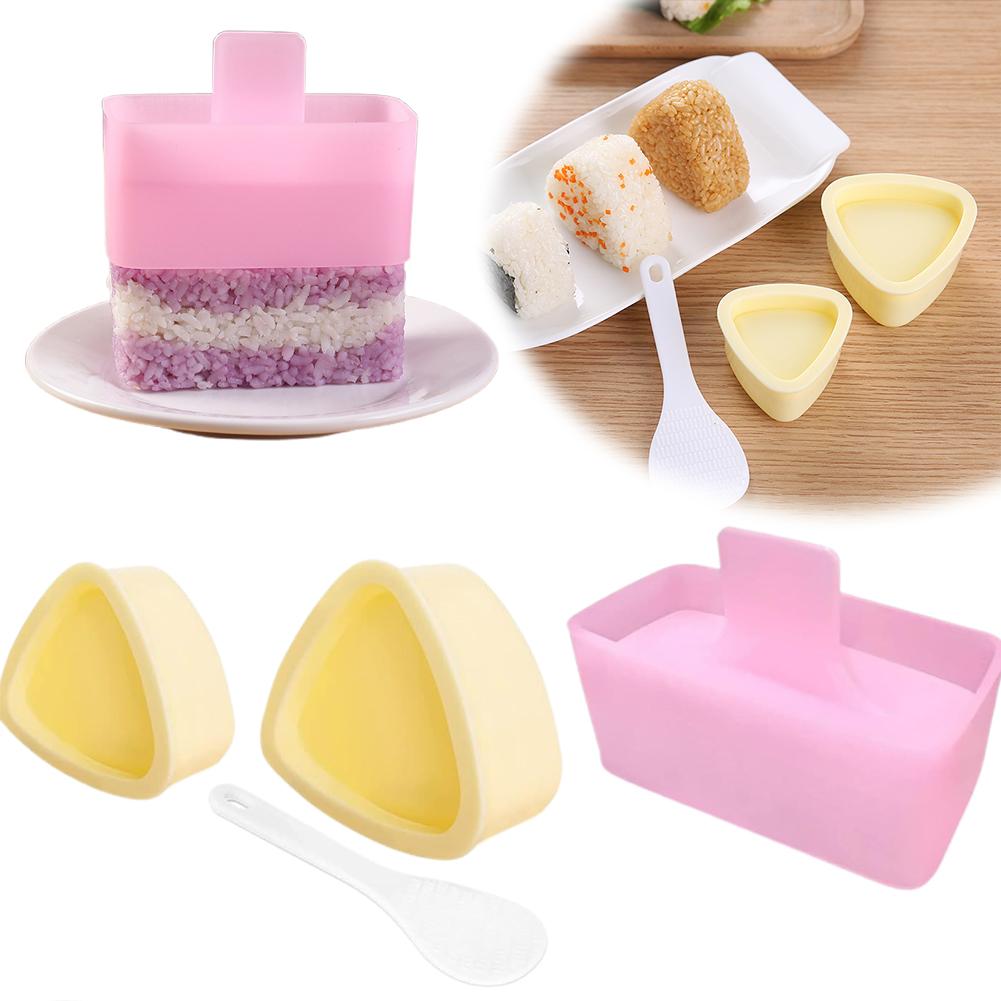 Forma do Sushi DIY, Praska do  – Sushi Making Kit recenzja i cena