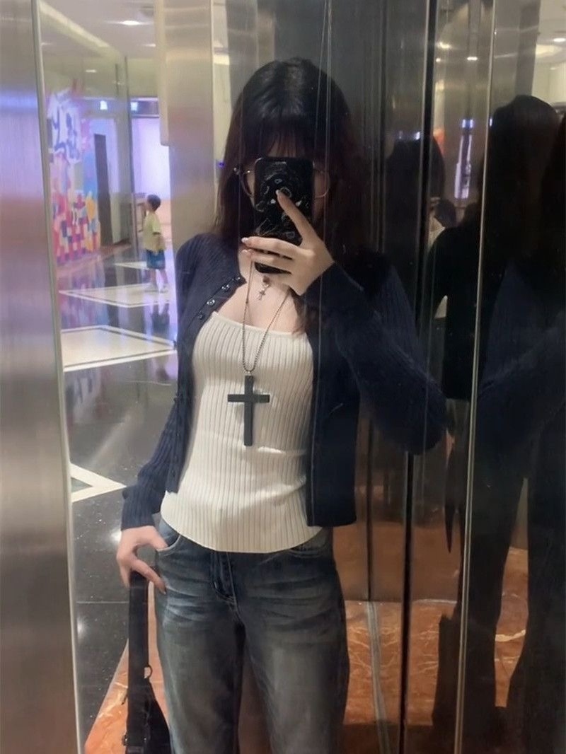 Y2k Harajuku Hot Girl Slim Jes – Matcha recenzja i cena