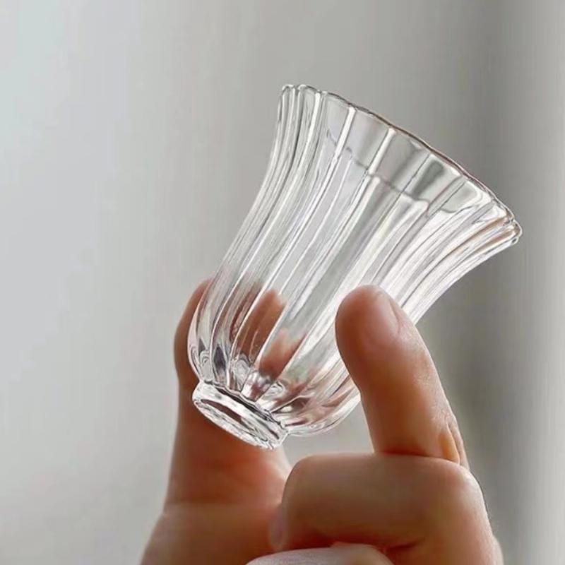 50ml Japoński Szklany Kubek do – Japanese Tea recenzja i cena