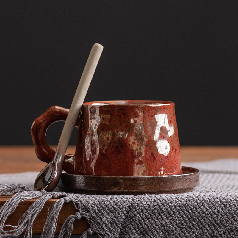 Zestaw do kawy przelewowej z c – Japanese Pottery recenzja i cena