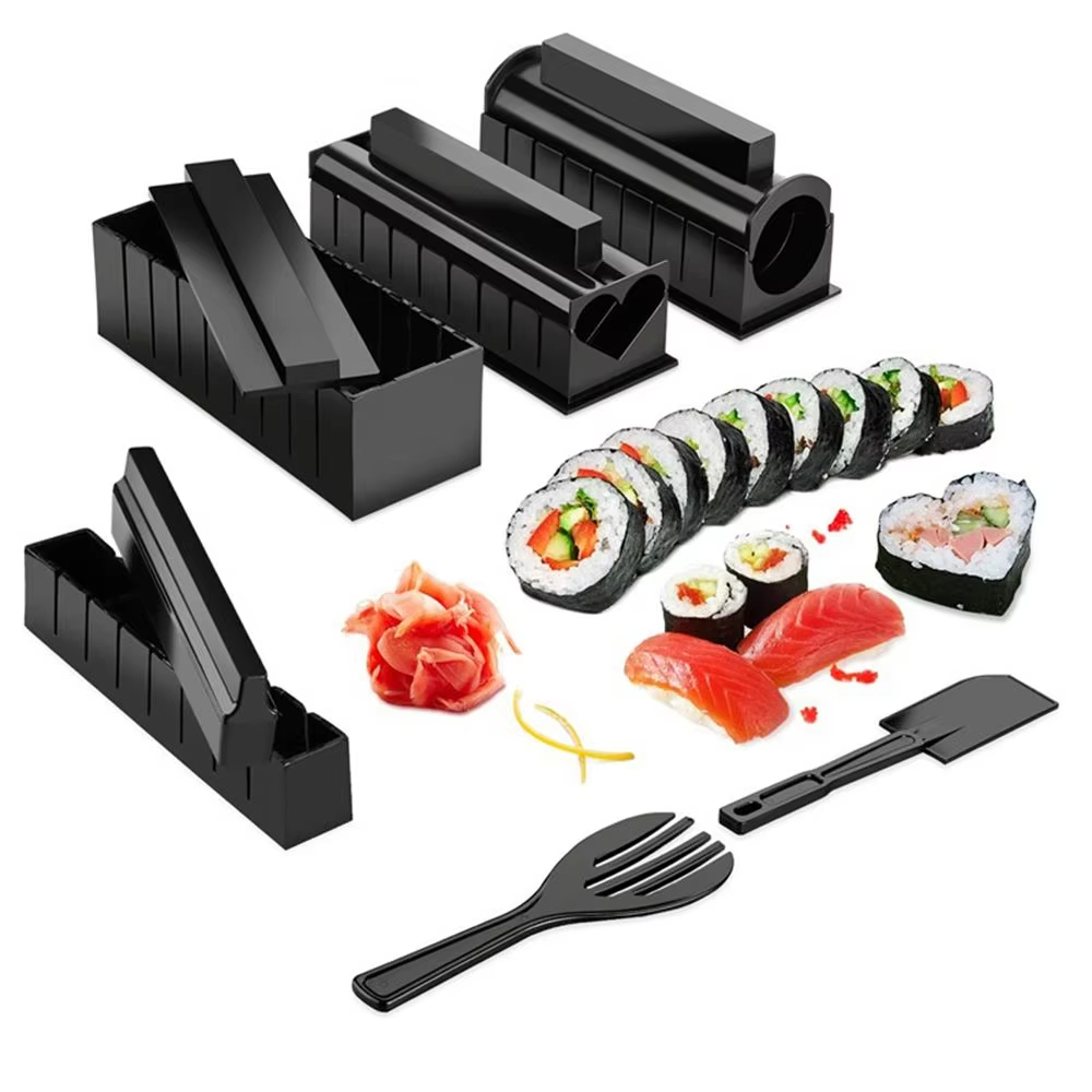 Zestaw do robienia sushi w jap – Sushi Making Kit recenzja i cena
