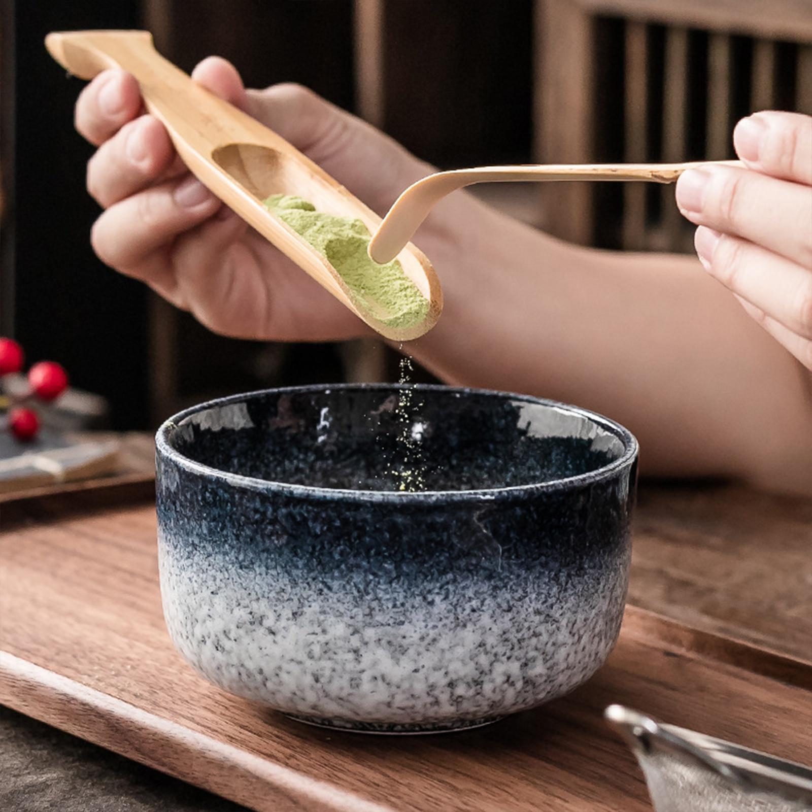 Autentyczna, japońska ceramicz – Japanese Tea recenzja i cena