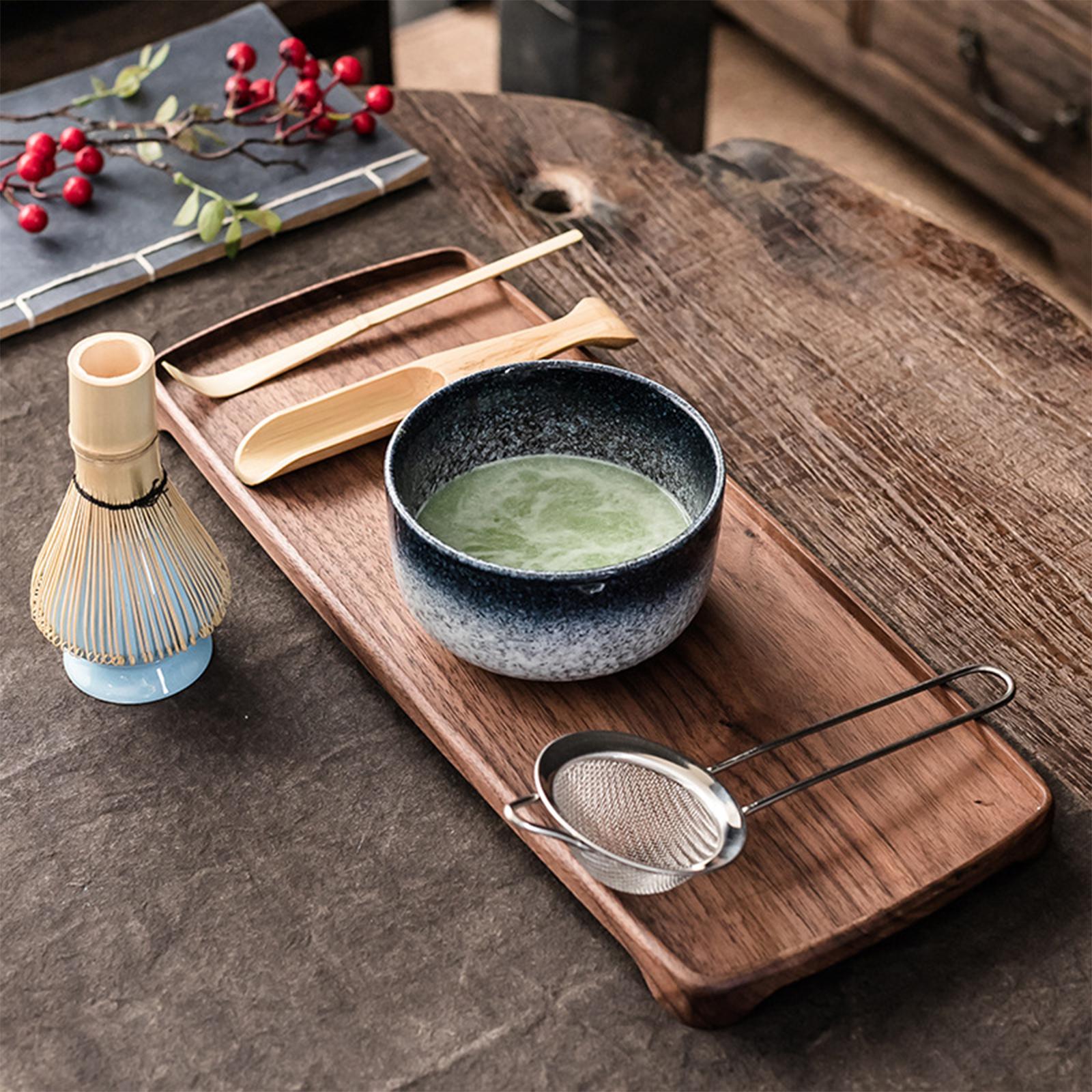 Autentyczna, japońska ceramicz – Japanese Tea recenzja i cena