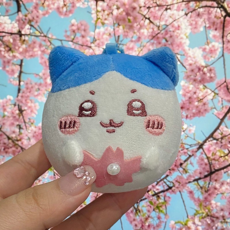 Pluszowy brelok z serii Sakura – Japanese Fan recenzja i cena