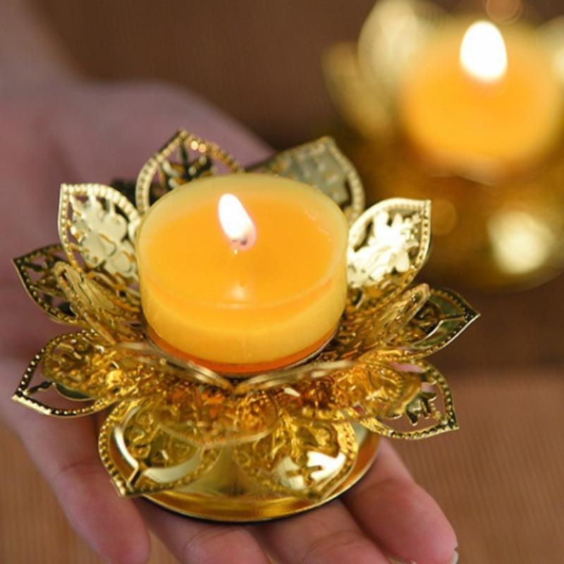 Podstawka na lampkę typu tea l – Incense Holder recenzja i cena