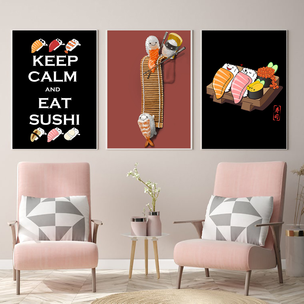 Japoński Styl Ramen Sushi Abst – Japanese Restaurant Lifestyle recenzja i cena