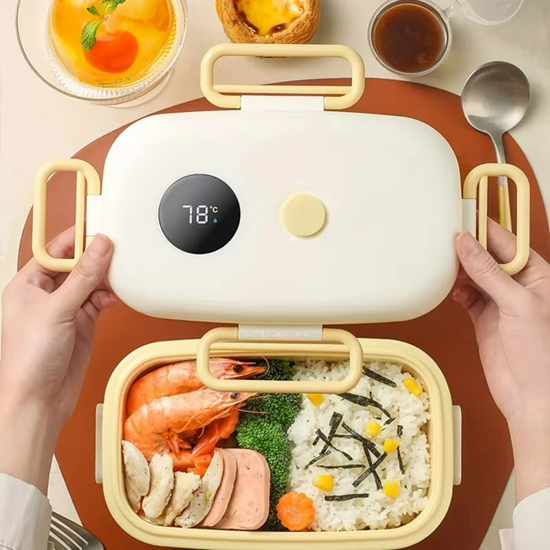 Nowe, termoizolacyjne pudełko  – Bento Box recenzja i cena