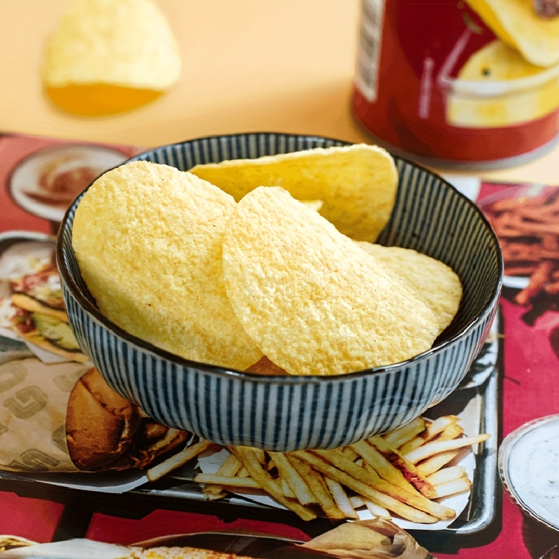 Chipsy Lay's 90g * 3 opakowani – Japanese Snacks recenzja i cena