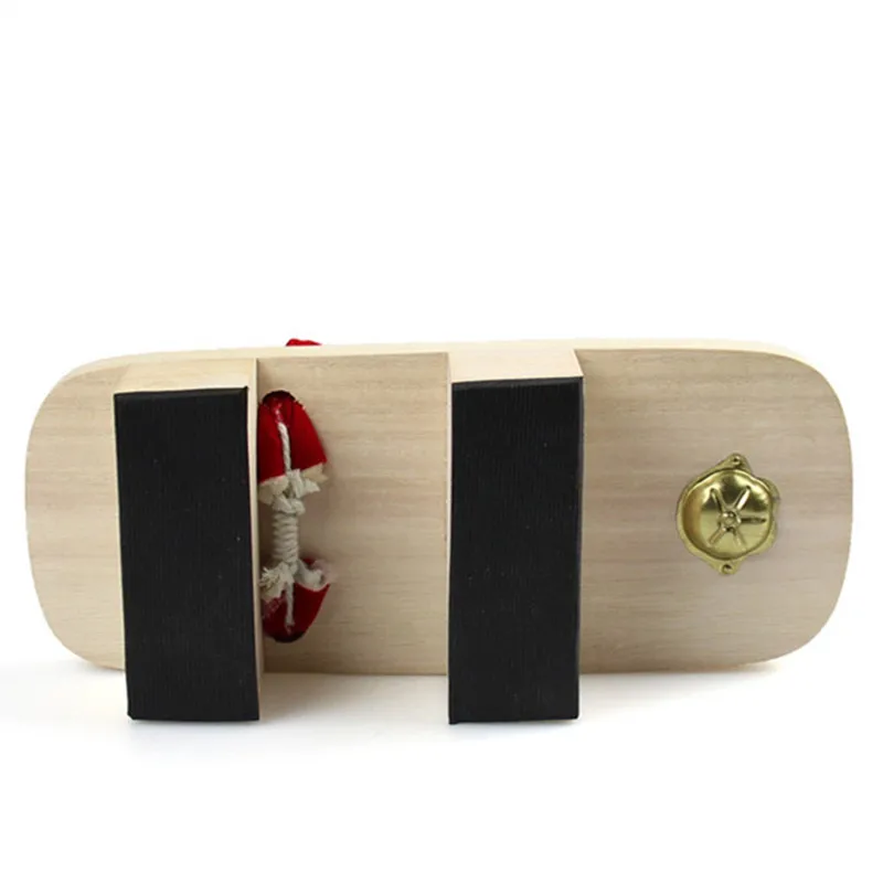 Buty Cosplay damskie podwójne  – Geta Wooden Sandal recenzja i cena